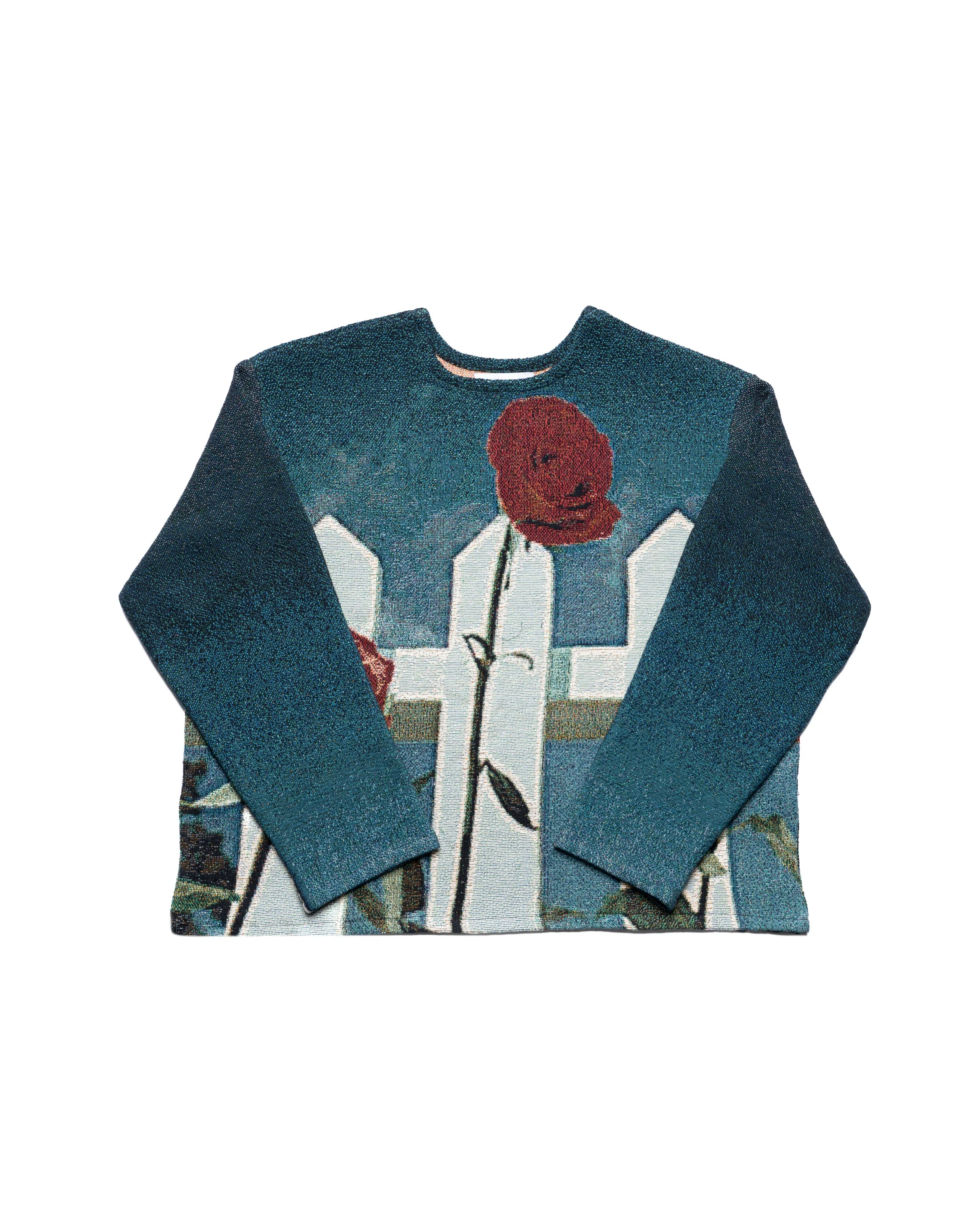 Faded Glory — Knitwrth